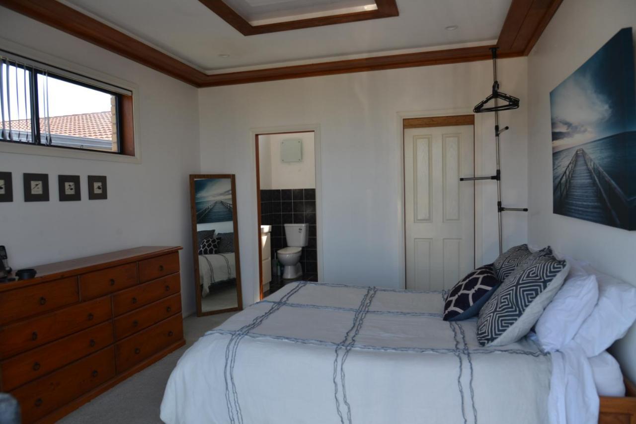 The Boat House Villa Anna Bay Exterior foto